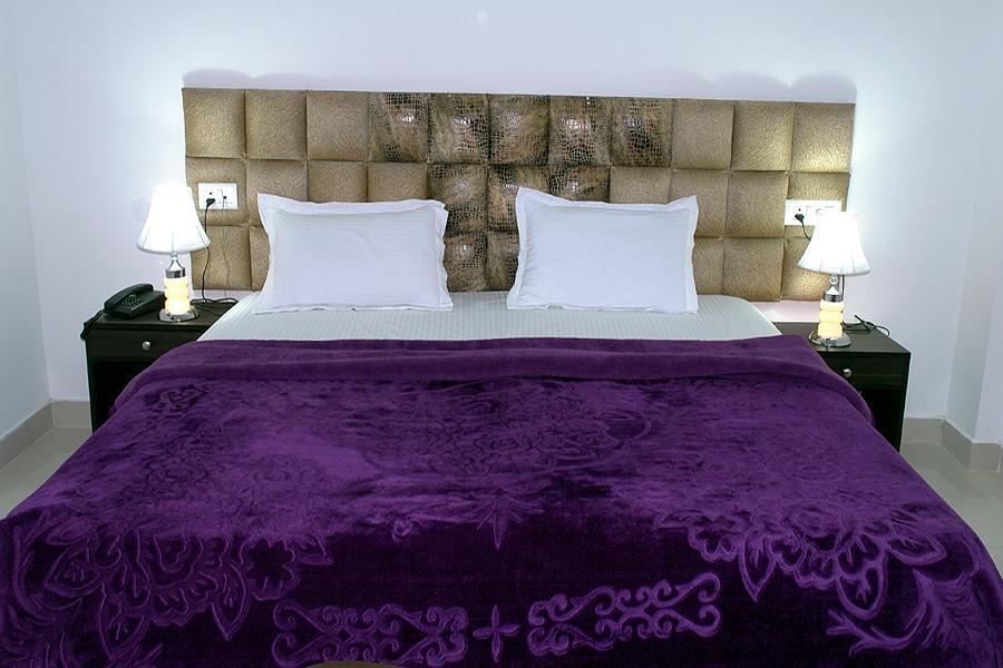 Rishikesh Inn By One Hotels Rishīkesh Quarto foto