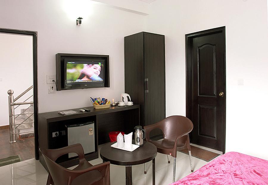 Rishikesh Inn By One Hotels Rishīkesh Quarto foto