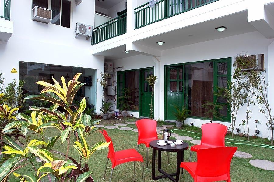 Rishikesh Inn By One Hotels Rishīkesh Exterior foto