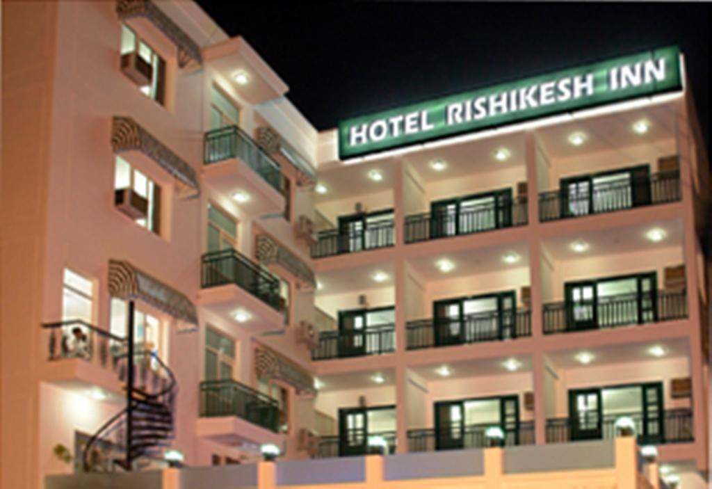 Rishikesh Inn By One Hotels Rishīkesh Quarto foto