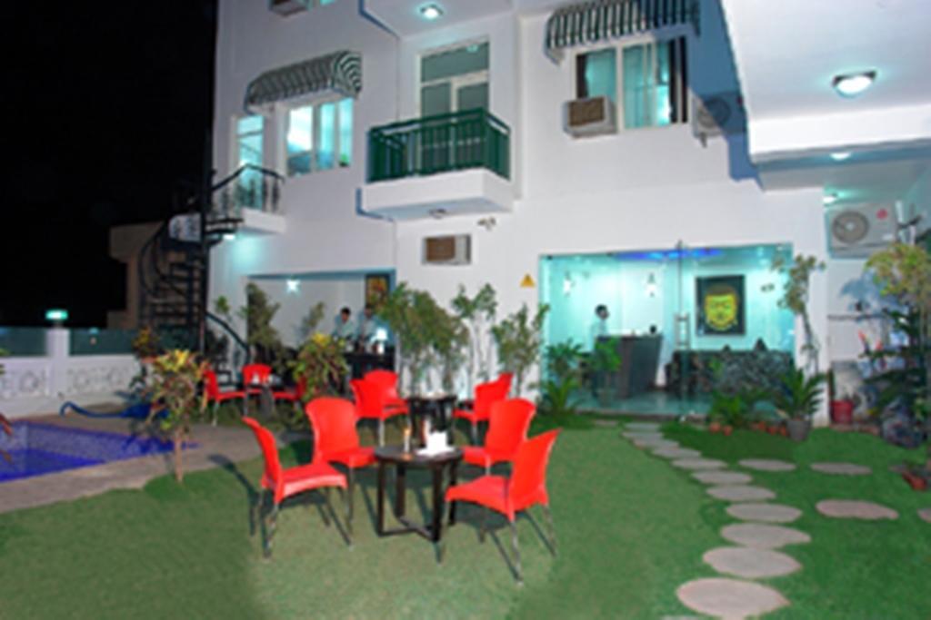 Rishikesh Inn By One Hotels Rishīkesh Quarto foto