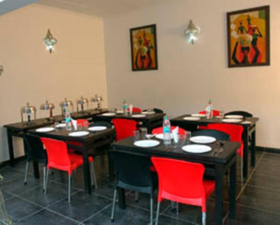 Rishikesh Inn By One Hotels Rishīkesh Quarto foto