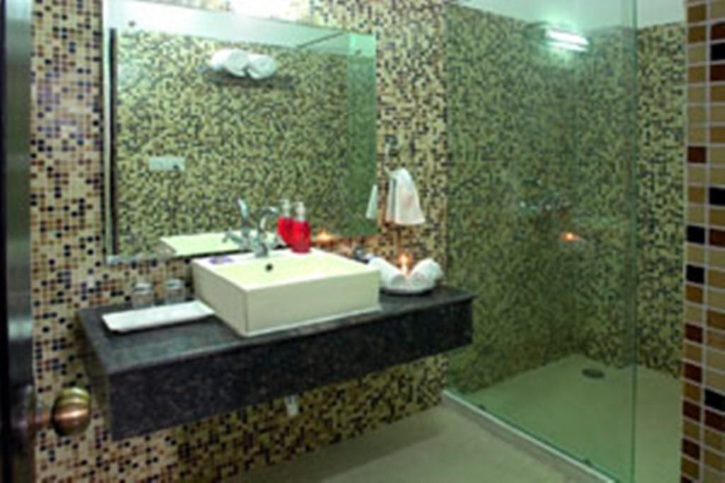 Rishikesh Inn By One Hotels Rishīkesh Quarto foto