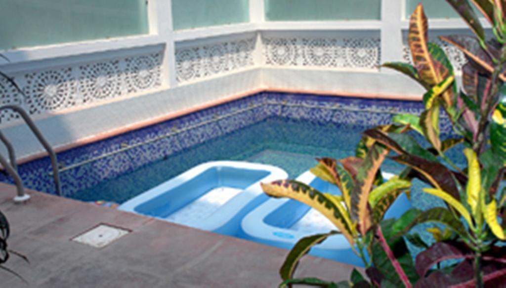 Rishikesh Inn By One Hotels Rishīkesh Exterior foto